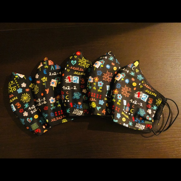 Face Masks - Picture 16 of 16